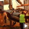 Несрећа на Дорћолу, погинуо младић
