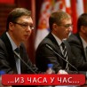 Главни одбор СНС подржао предлог споразума
