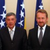 Радмановић и Изетбеговић у уторак у Београду