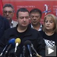 Дачић: Спасили смо што се спасти може