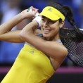 Србија испала у другу групу