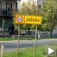 Страначки сукоб у Јабуци код Панчева