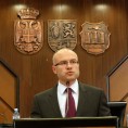Вучевић поново позвао Пајтића на ТВ дуел