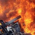 Најмање осам погинулих у Фалуџи