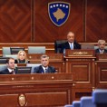 Косовска скупштина о предлогу споразума
