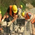 Санација клизишта на ауто-путу
