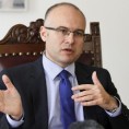 Вучевић: Нови Сад финансијски стабилан