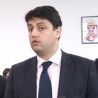 Приоритет борба против политичке корупције 