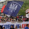 Протест радикала у Београду
