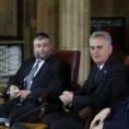 Николић: Срби и Јевреји везани судбином