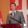 Вучић: Србија све јача и јача