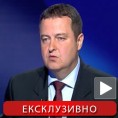 Интервју РТС-а: Ивица Дачић