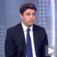 Божовић: Споразум није издаја