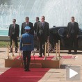 Србија жели само да помогне БиХ