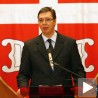 Вучић очекује договор са Србима са Космета