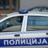 Два судара на Панчевачком мосту