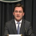 Посланици о Стратегији против корупције у јуну
