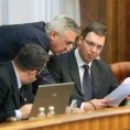 Вељко Одаловић шеф тима за имплементацију