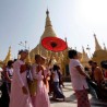 Мјанмар, ново тржиште за Европу
