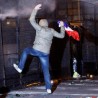 Протести против истополних бракова 
