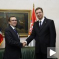 Србији отворен пут ка ЕУ