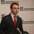 ДСС: Оставком Вулин показао одговорност