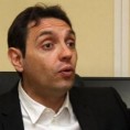 Вулин проследио оставку Влади Србије