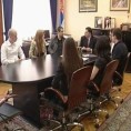 Успех нишких студената у Енглеској