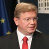 Штефан Филе у Београду