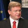 Штефан Филе у Београду
