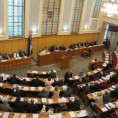 Говор мржње у хрватском сабору