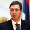 Вучић у понедељак у Загребу