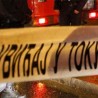 Погинула жена на Дорћолу
