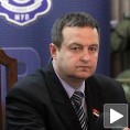 Дачић: Влада спремна за референдум