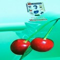 Заштитни знак за облачинску вишњу