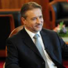 Бранко Црвенковски поднео оставку