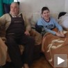 Мирку је и двориште далеко