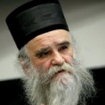 Амфилохије: Нисам се умешао у политику Владе Србије