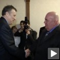 Српски привредници посетили Русију