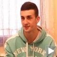 Спортски таленти Србије, Немања Којић