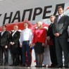 Почетак кампање СНС-а за изборе у Земуну
