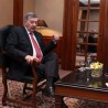 Радмановић: Подршка Влади Србије
