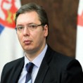 Вучић: Споразум је начин да Србија опстане