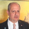 Мркић у Монголији