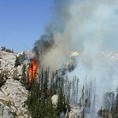 Угашен пожар код Прибоја