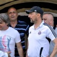 Вермезовић без брига
