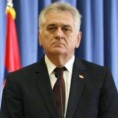 Николић у посети Израелу