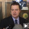 Дачић: Нема одлагања примене споразума