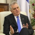 Немамо младости за бесмислено жртвовање