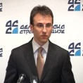 ДСС: Подршка косовским Србима